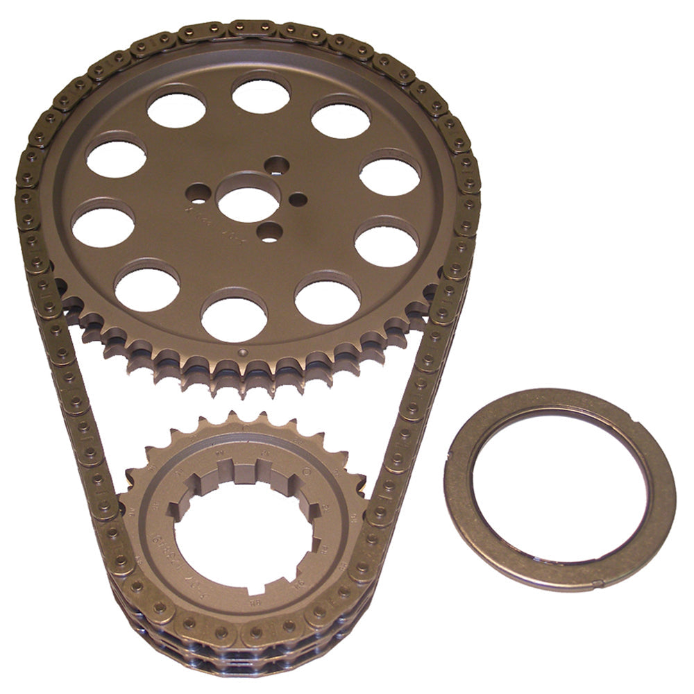 TIMING CHAIN
