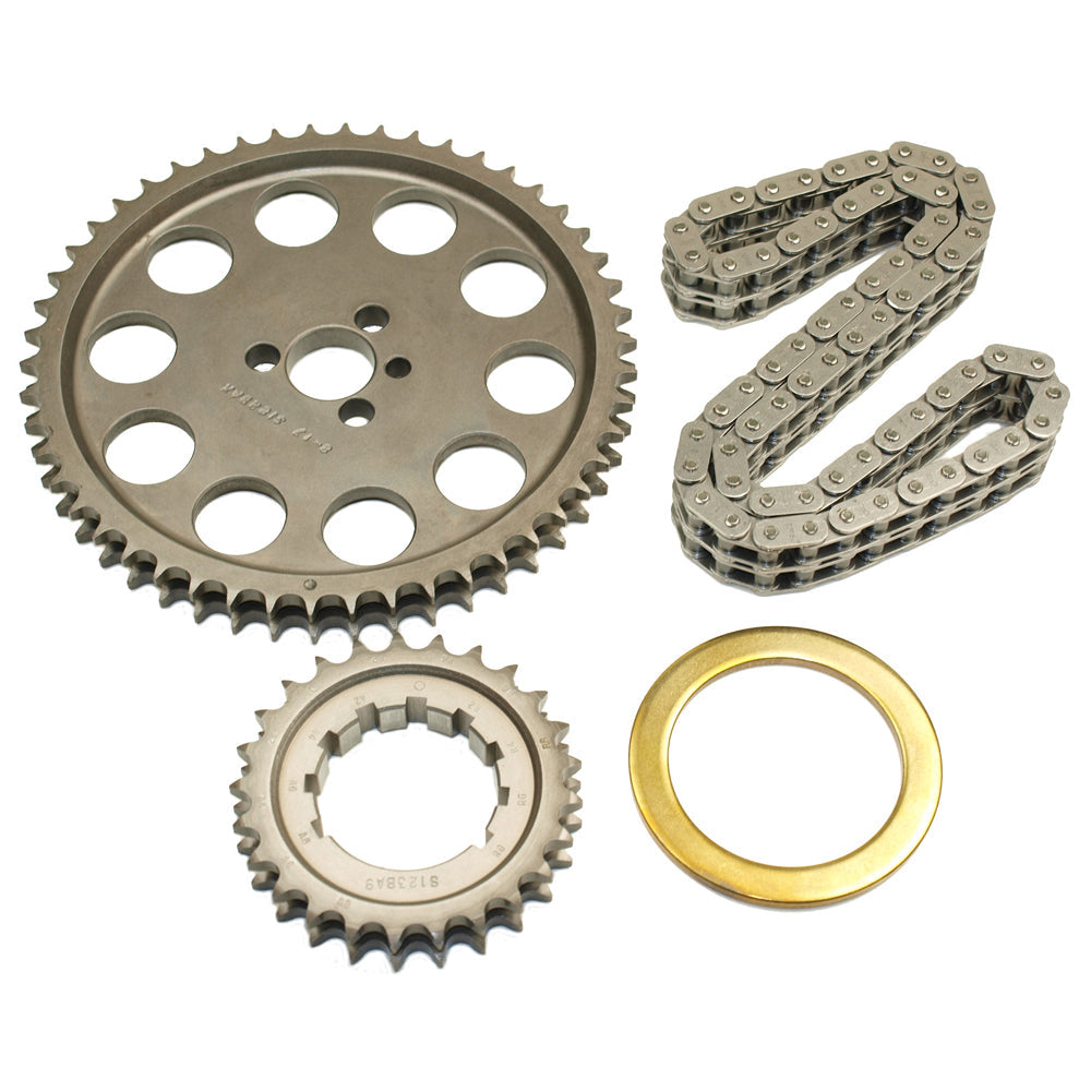 TIMING SET