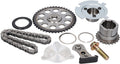HIGH PERFORMANCE SET