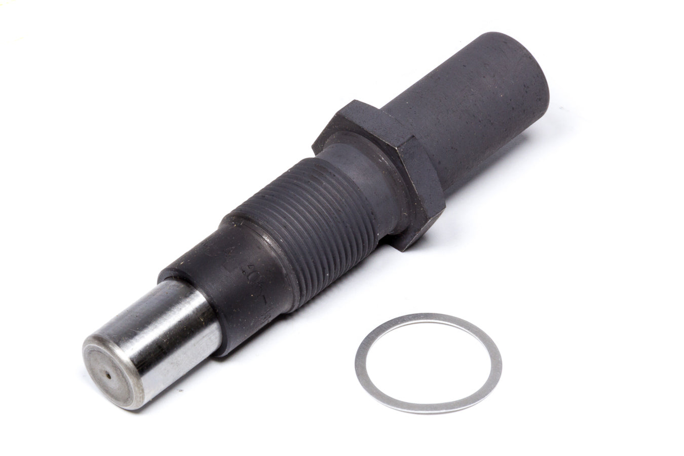 TENSIONER ARM LEFT
