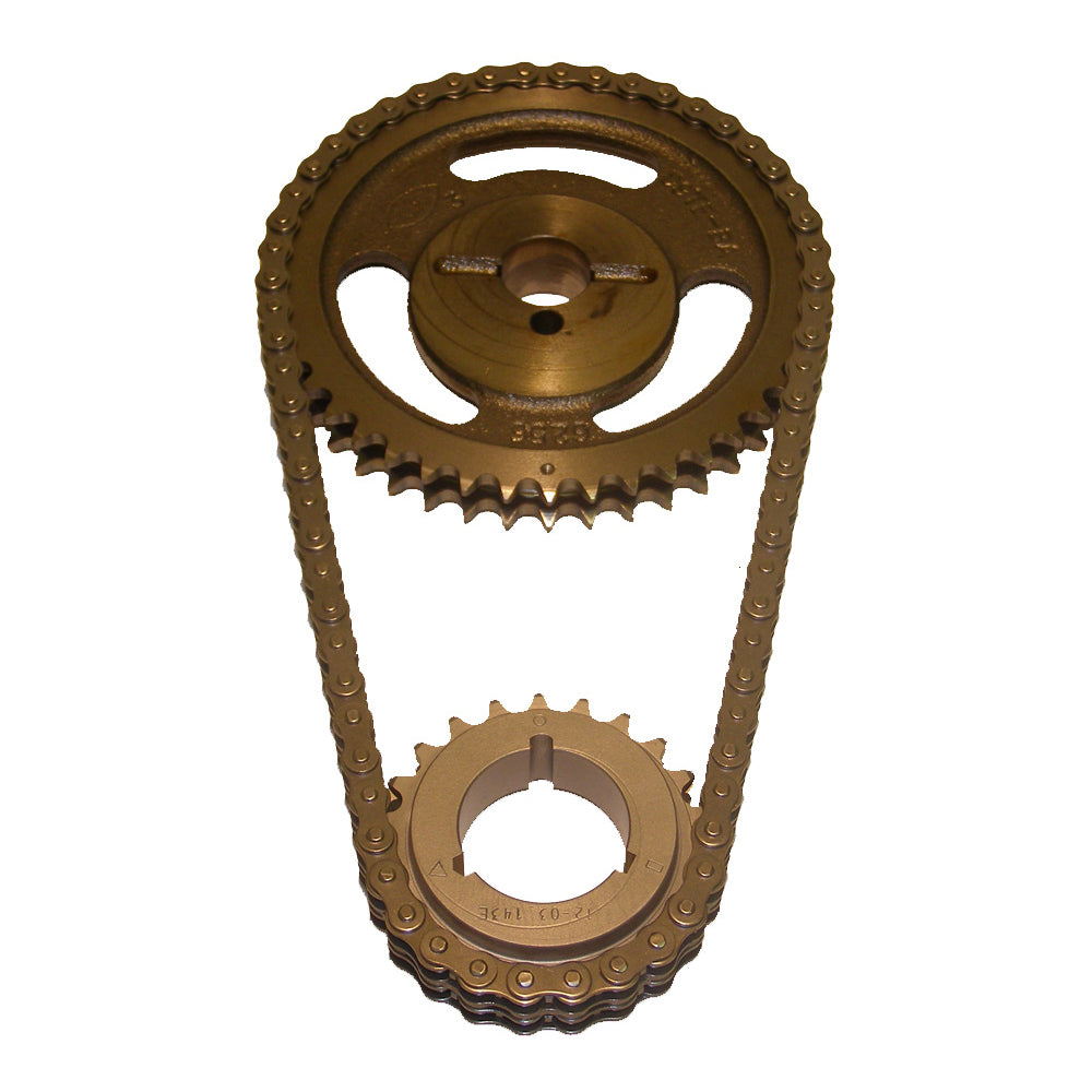 TIMING SET