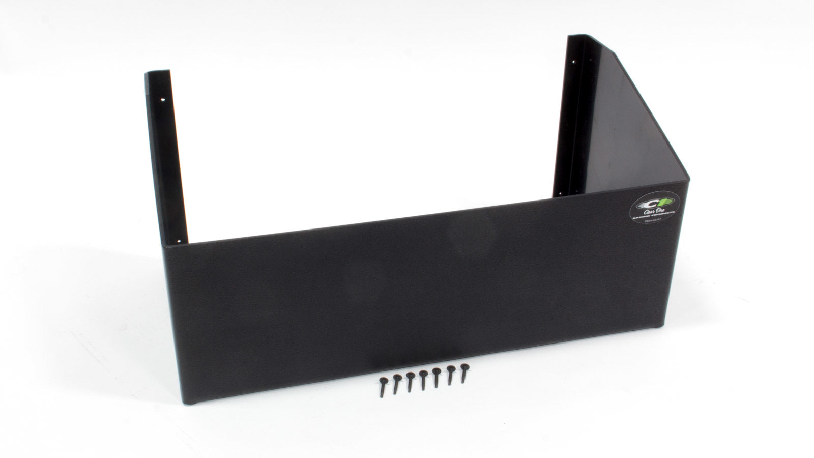 FUEL JUG RACK