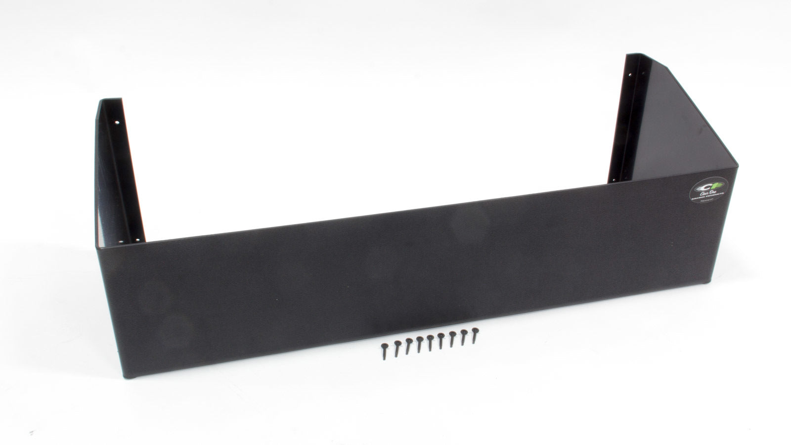 FUEL JUG RACK