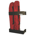 COLLAPSIBLE CHAIR RACK
