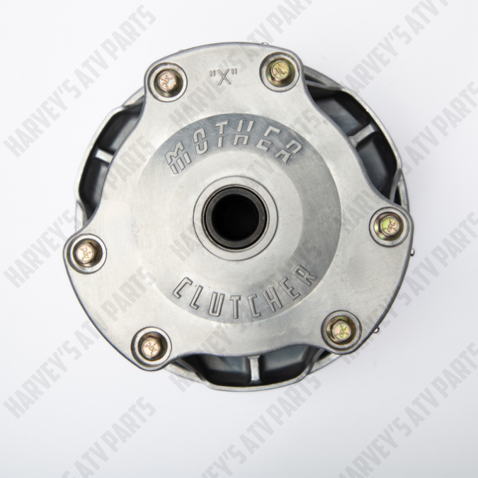 General 1000 & XP (2016+) Primary Clutch