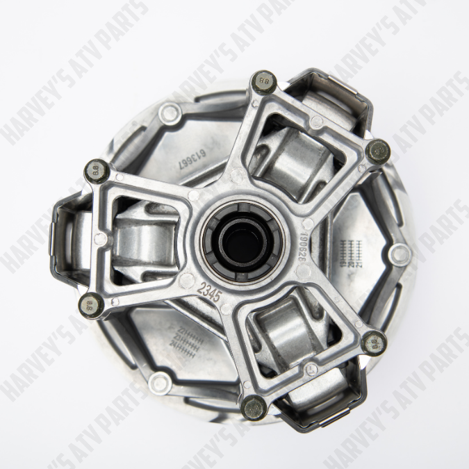 RZR TURBO S (2018-2020) Primary Clutch 1000 925cc 32"