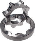 Boundary Oil Pump Gear for F-150 Coyote 11-14 and 18-20 5.0L