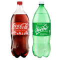 Coca-Cola / Sprite 1.75 L – Elige tu sabor