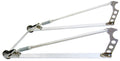 WHEEL-E-BAR CHROME