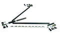 UNIV WISHBONE REAR AXLE LOCATR