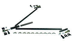 UNIV WISHBONE REAR AXLE LOCATR