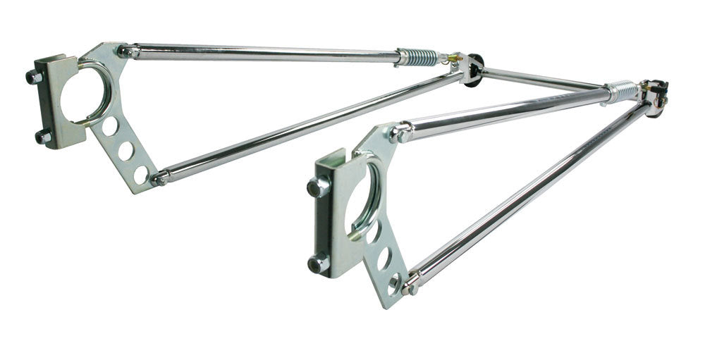 WHEEL-E-BAR CHROME