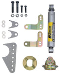 REAR COIL OVER SHOCK MOUNT