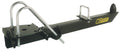 TRACTION BAR LEAF SPRING