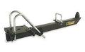 TRACTION BAR LEAF SPRING
