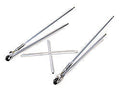 WHEEL-E-BAR STEEL