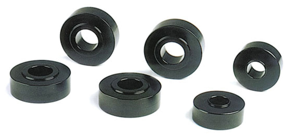 BODY BUSHINGS ALUM GM