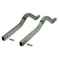 REAR FRAME RAILS