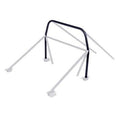 ROLL BAR 8PT HOOP