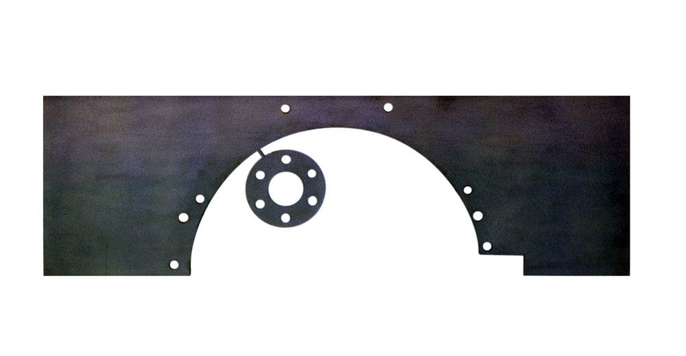 MID MNT PLATE FRD 289-302/