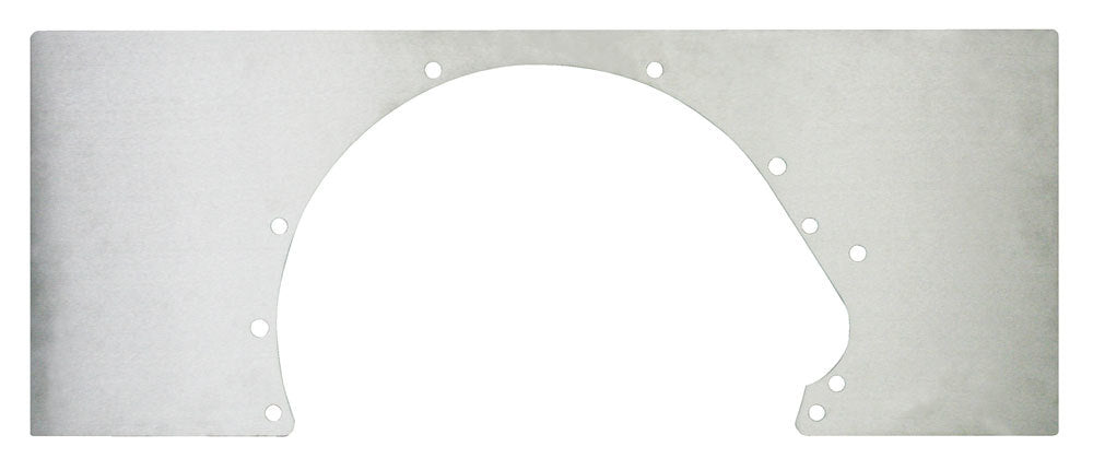 MID MOUNT PLATE