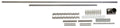 WINDOW FRAME KIT UNIVERSAL