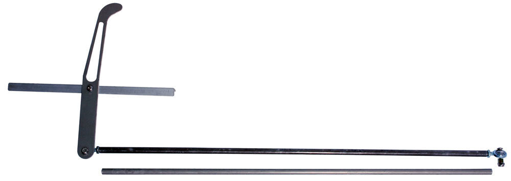 DOOR HANDLE KIT