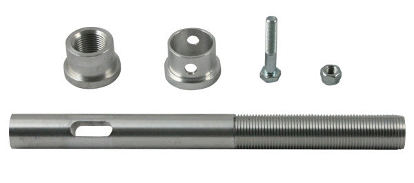 SPRING ADJUST WHEEL-E-BAR