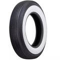650R16 Wide Whitewall
