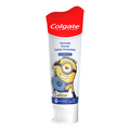 Colgate Kids Minions Fluoride Toothpaste (75?ml)