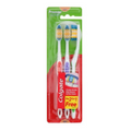 Colgate SlimSoft Toothbrush Pack (3 count)