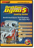 DESK TOP DYNO 5