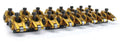ROCKER ARM SET OF 16