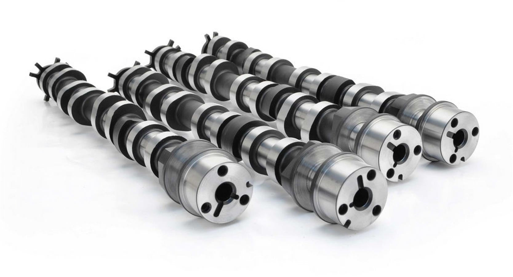 CAMSHAFTS HYD ROLLER TPPT FORD