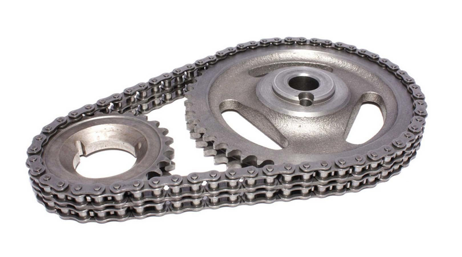 TIMING CHAIN SET FE FORD