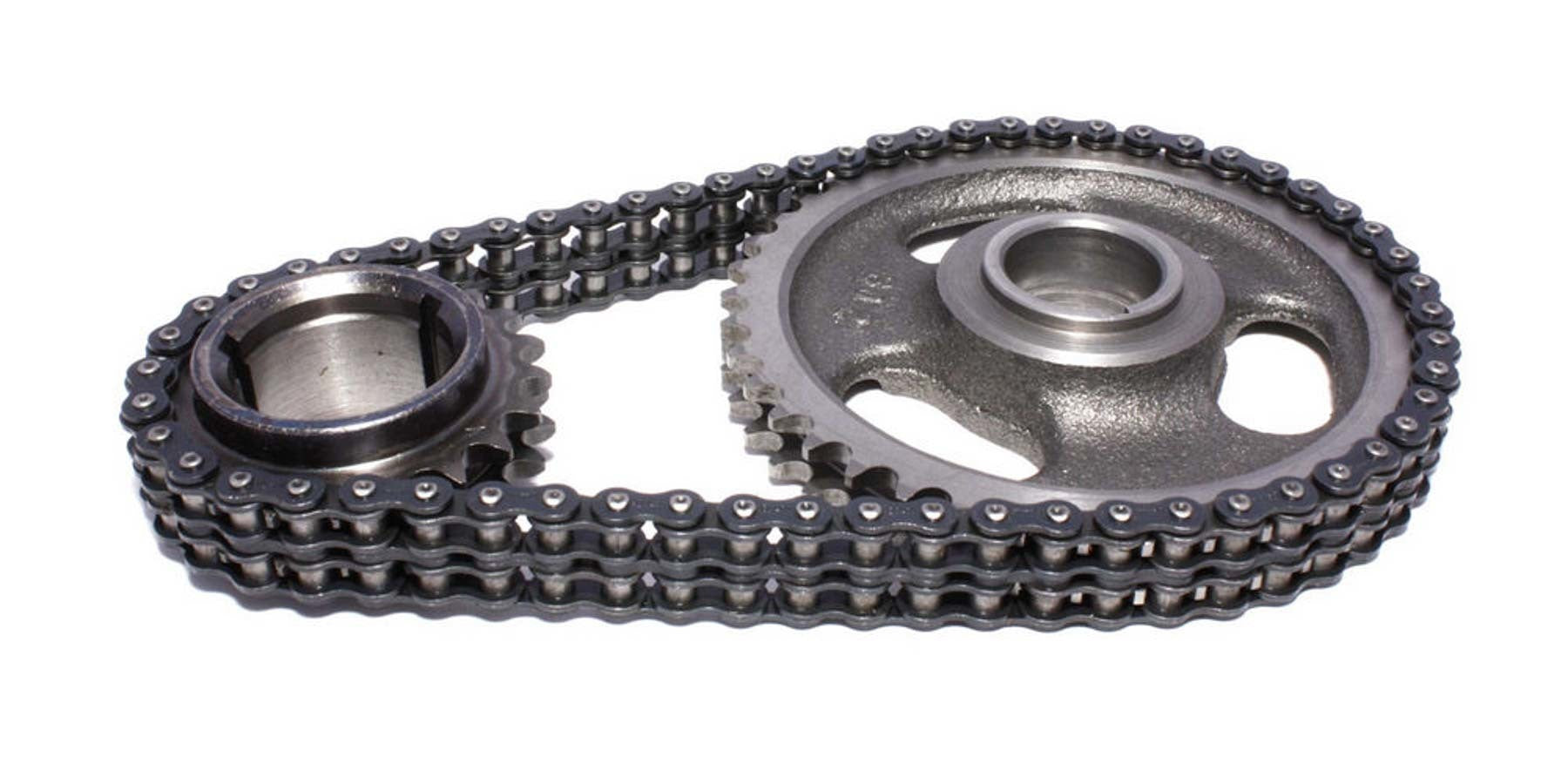 TIMING CHAIN SET PONTIAC