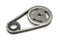 TIMING CHAIN SET BBF