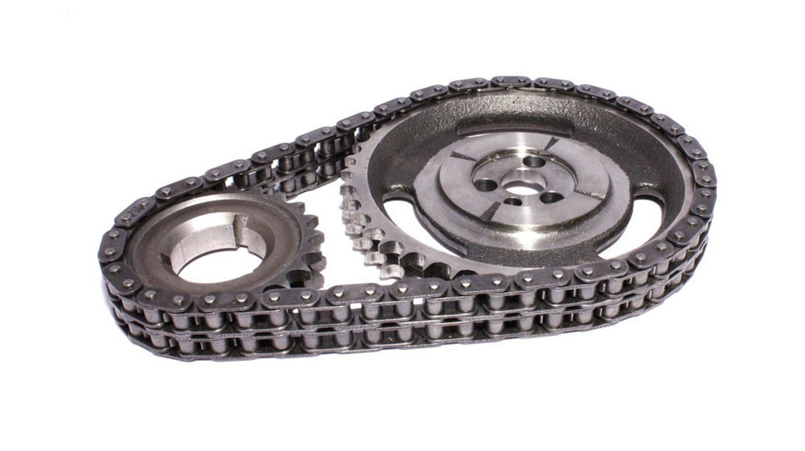 TIMING CH SET SBC W/ROLLER CAM