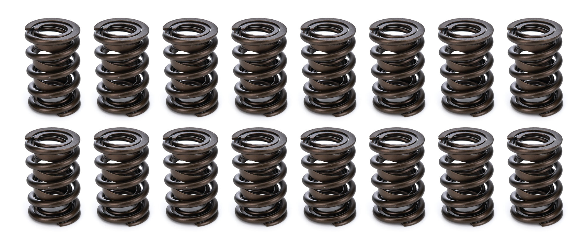 DUAL SPRING SET W/DAMPER .800