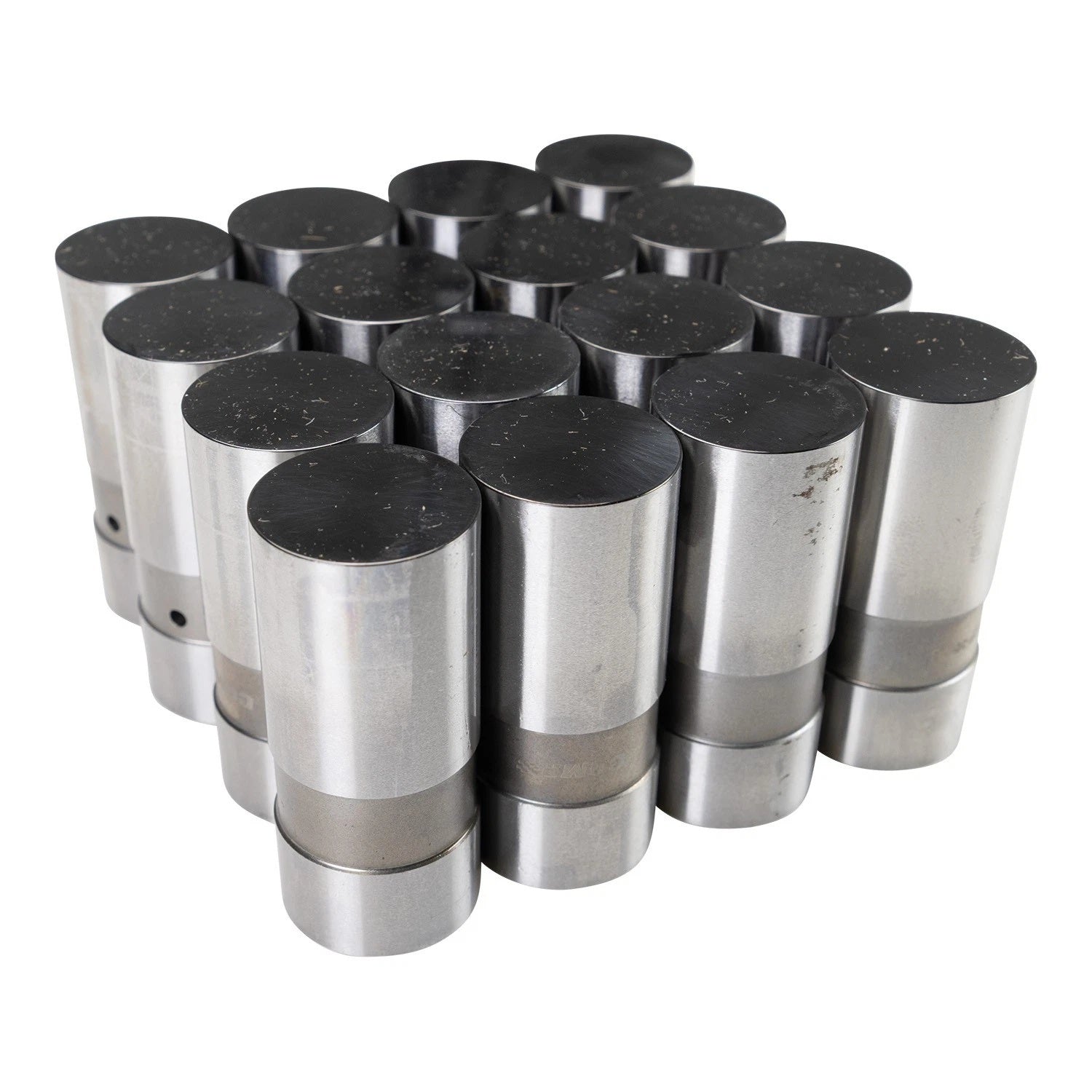 TPPTS SOLID FLAT DLC SET 8