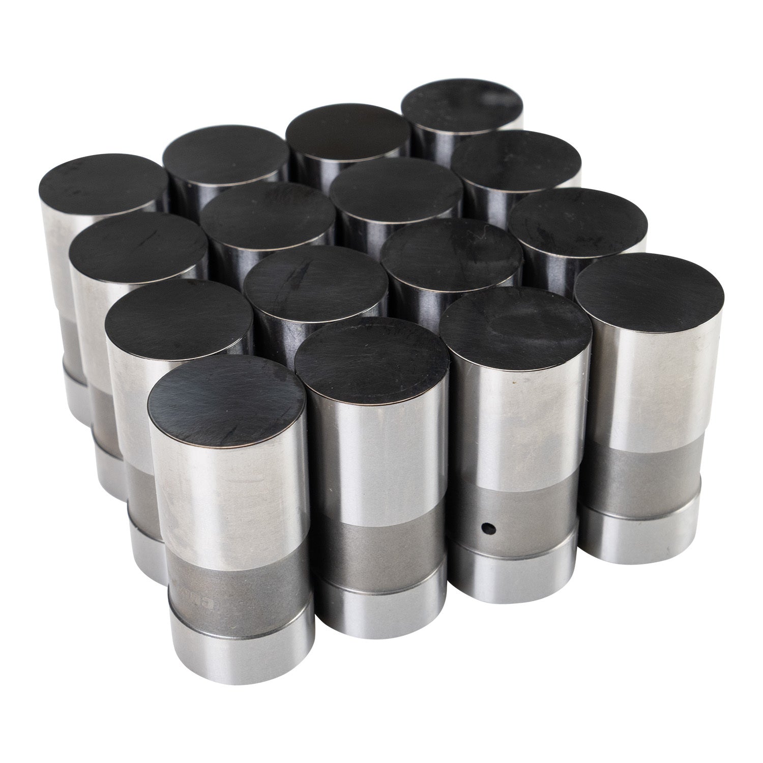 TAPPETS HYD FLAT SET OF 16