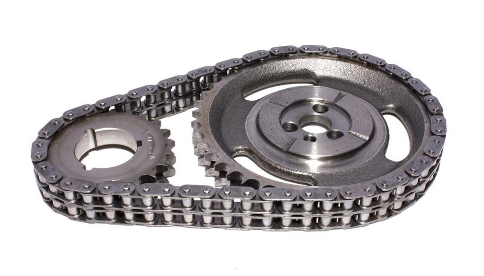 TIMING SET HIGH TECH