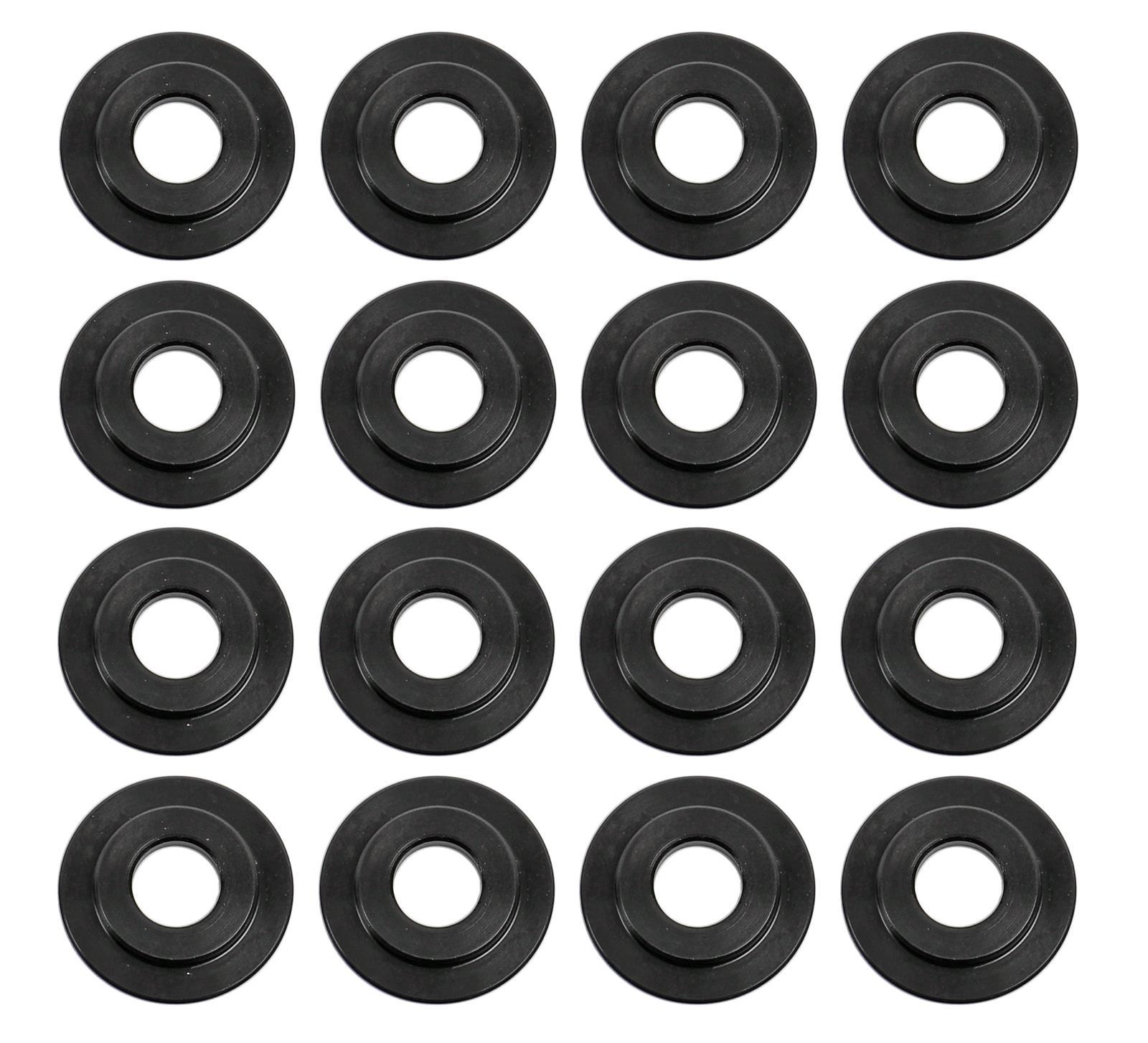 VALVE SPRING LOCATORS