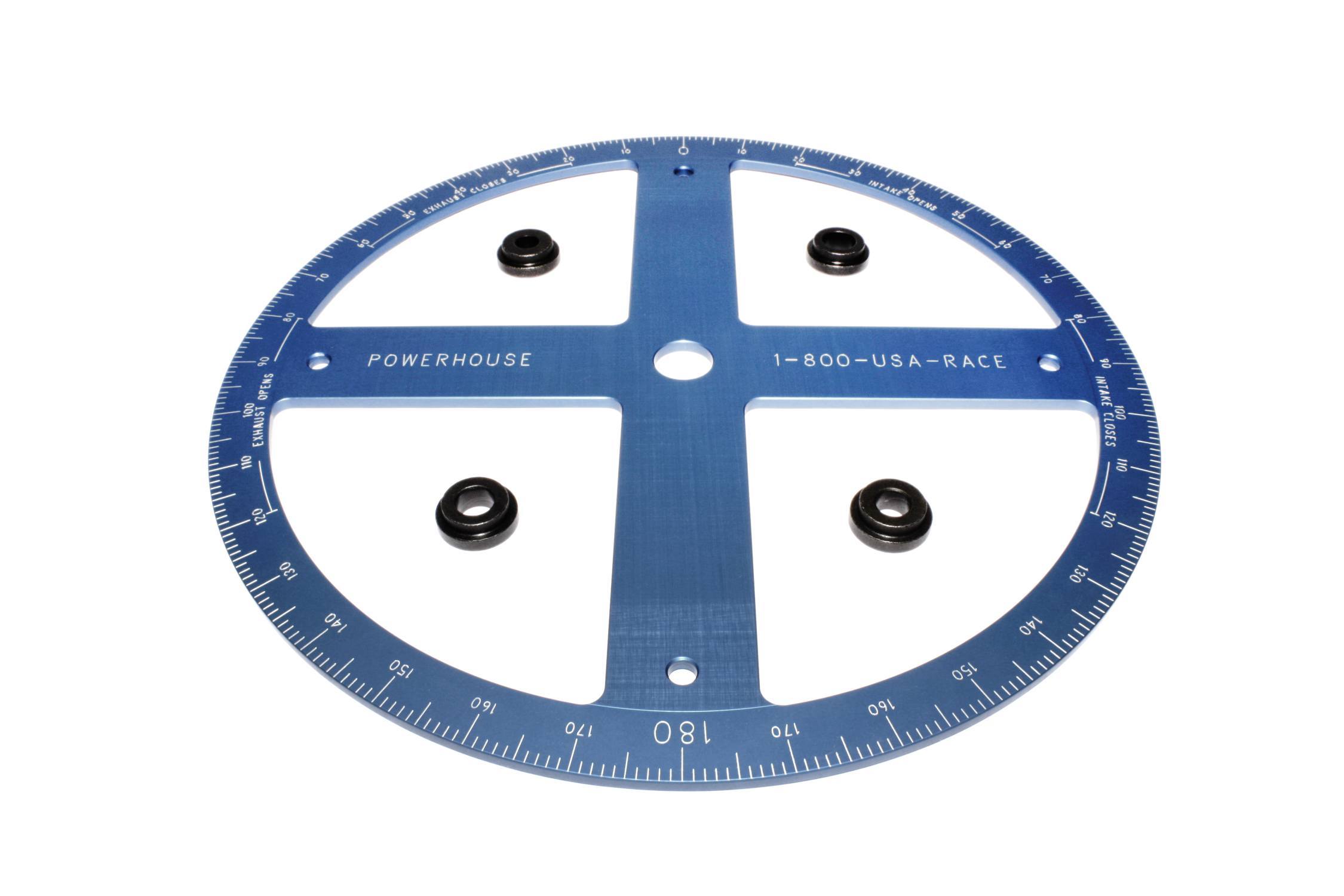 DEGREE WHEEL 16 INCH