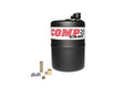 VACUUM CANISTER BLACK ALUM