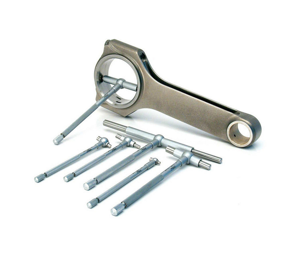 TELESCOPING GAUGE SET