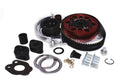 BELT DRIVE BBC DRY SYSTEM