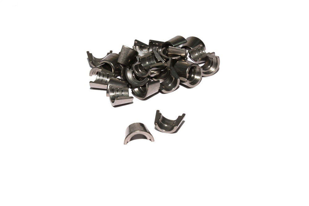 TITANIUM VALVE LOCKS