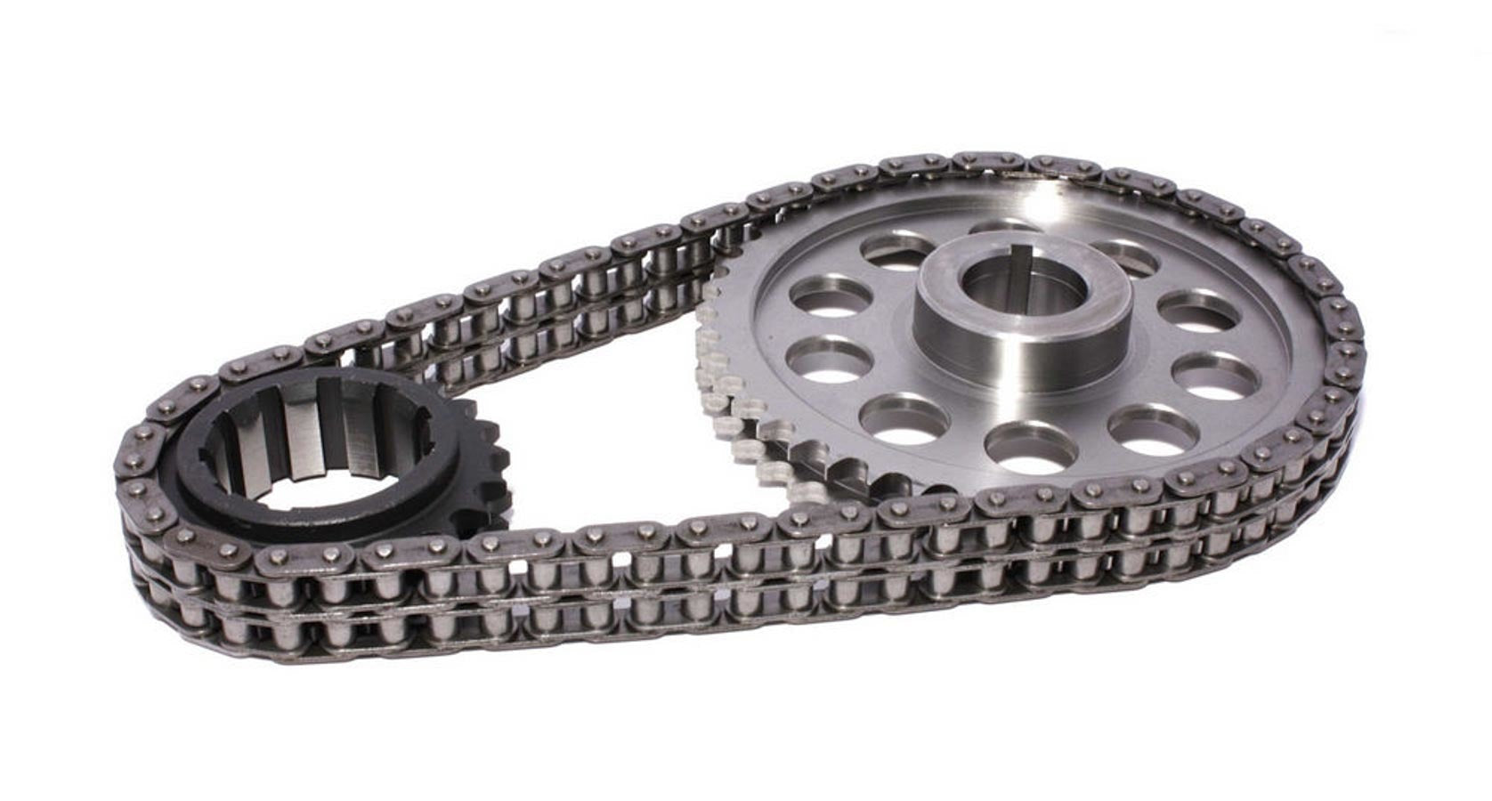 CRS BILLET TIMING SET W/9 KEYW
