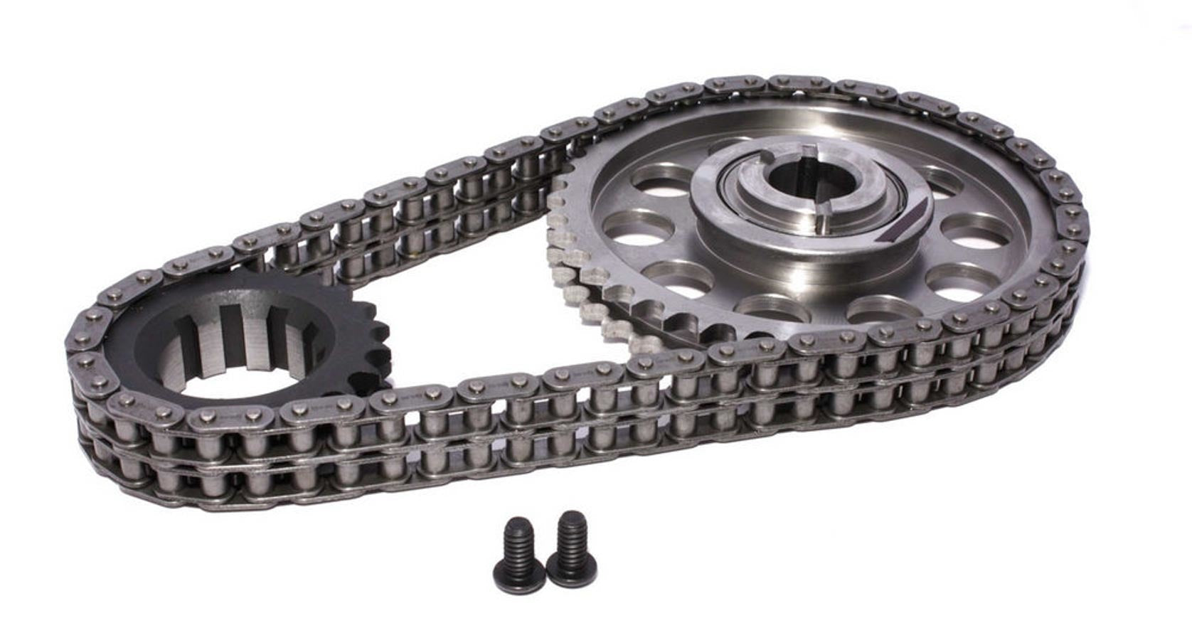 BILLET TIMING SET